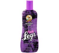 Australian Gold Dark Legs Intensificatori con autoabbronzante per gambe 250ml