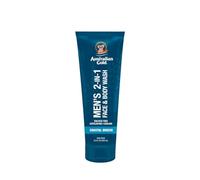 Australian Gold MEN'S 2 IN 1 FACE & BODY WASH COASTAL BREEZE 250ml