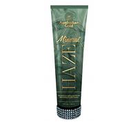 Australian Gold Mineral Haze cosmetico solare con attivi Anti-age e anti-inquinamento, intensifica l'abbronzatura