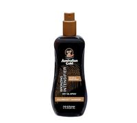 australian gold intensificatore bronzing dry