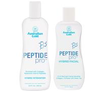 Australian Gold Peptide Pro Accelerator 250 ml + Acceleratore viso 90 ml