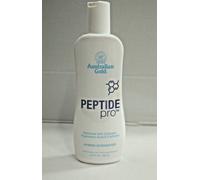 AUSTRALIAN GOLD PEPTIDE PRO stimolatore di melanina antieta' acido ialuronico