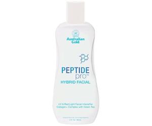 AUSTRALIAN GOLD PEPTIDEPRO HYBRID FACIAL 90 ML