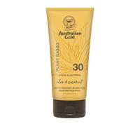Australian Gold Plant Based latte protettivo SPF 30 177 ml