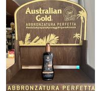 AUSTRALIAN GOLD PROTEZIONE SOLARE 6 INSTANT BRONZER 237 ml