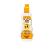 Australian Gold - Protezione Solare SPF15 Spray Gel - Solari media protezione
