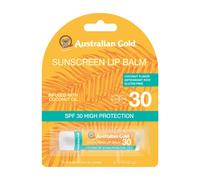 Australian Gold - Protezione Solare SPF30 Lip Balm Blister - Solari alta protezione
