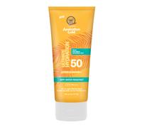 Australian Gold - Protezione Solare SPF50 Ultimate Hydration - Travel Size - Crema solare,Solari alta protezione
