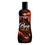Australian Gold Lozione Abbronzante Spray Pure Heat 250ml