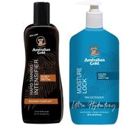 Australian Gold Rapid Tanning Intensifier + Moisture Lock 473 ml