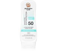 SPF 50 Sensitive Skin Lotion 237 ml