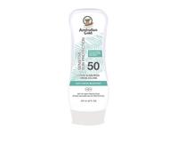 Australian Gold Sensitive Sun Protection Spf50 Water Resistant Lotion 237ml