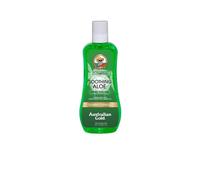 SHOOTHING ALOE after sun gel 237 ml