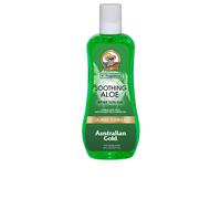 AUSTRALIAN GOLD SOOTHING ALOE after sun soothing gel 237 ml