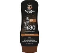 Lozione SPF 30 con Instant Bronzer - Formato: 237 ml