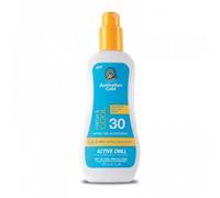 Australian Gold SPF 30 Fresh & Cool Spray Gel