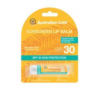 Australian Gold SPF 30 Lipbalm Stick Balsamo per labbra