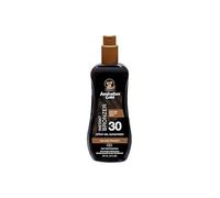 Australian Gold SPF 30 with Instant Bronzer Spray Gel 237ml