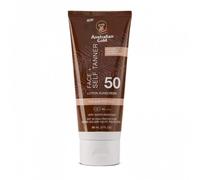 Australian Gold SPF 50 + self tanner lotion