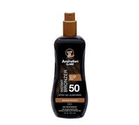 Instant Bronzer Spray Gel SPF 50 Solare 237ml