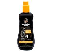 australian gold spray oil spf 6 low protectio