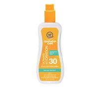 Australian Gold SPF30 Spray Gel 237ml - Gel solare corpo alta prot.