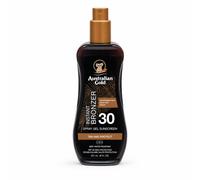Protezioni Solari - Instant Bronzer Spray Gel - Spf30 237 Ml