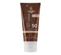 Australian Gold Plant Based Face + Self Tanner SPF 50