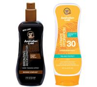 Australian Gold Spray Accelerator + Protezione Solare SPF30