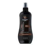 Australian Gold - Spray gel acceleratore abbronzante scuro 237 ml
