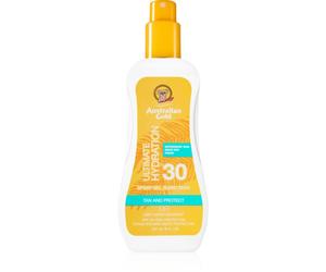 Australian Gold Spray Gel Sunscreen spray protettivo SPF 30 237 ml
