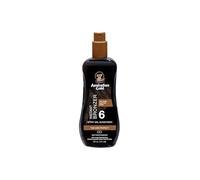 SUNSCREEN SPF6 spray gel with instant bronzer 237 ml