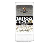 Protezione solare stick SPF 50 specifica tatuaggi 14 gr. Austr. Gold