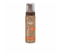 INSTANT SUNLESS MOUSSE - Formato: 177 ml