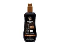 Spray Gel Sunscreen Instant Bronzer SPF10 237 ml AUSTRALIAN GOLD