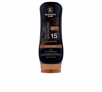 Lozione SPF 15 con Instant Bronzer - Formato: 237 ml