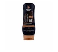 Lozione SPF 15 con Instant Bronzer - Formato: 237 ml