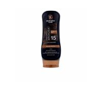 Lozione SPF 15 con Instant Bronzer - Formato: 237 ml