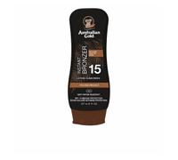 Lozione SPF 15 con Instant Bronzer - Formato: 237 ml