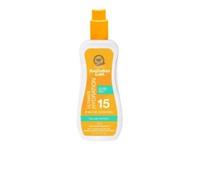 Spf 15 Spray Gel Protezione Solare 237ml