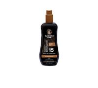 Spray Gels con effetto bronze SPF 15 - Formato: 237 ml