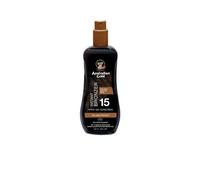 Spray Gels con effetto bronze SPF 15 - Formato: 237 ml