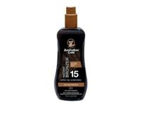 Spray Gels con effetto bronze SPF 15 - Formato: 237 ml