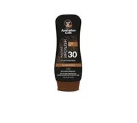Australian Gold spf 30 lozione con bronzer