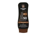 Australian Gold Protezione Spf50 Lotion con Bronzer
