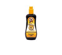 Australian Gold Protezione Solare SPF6 Oil Spray 237ml