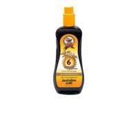 Australian Gold Protezione Solare SPF6 Oil Spray 237ml