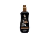 Spray Gel Sunscreen Instant Bronzer SPF06 237 ml AUSTRALIAN GOLD
