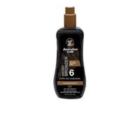 Spray Gel Sunscreen Instant Bronzer SPF06 237 ml AUSTRALIAN GOLD