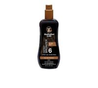 Spray Gel Sunscreen Instant Bronzer SPF06 237 ml AUSTRALIAN GOLD